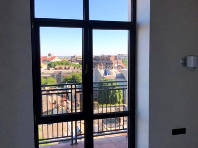 квартира за адресою Бориса Литвака вул. (Заславського), 9