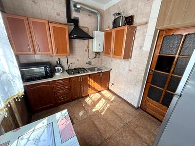 квартира за адресою Преображенська вул., 67