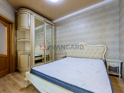квартира по адресу Дмитрия Луценко ул. (Крейсера 'Аврора'), 12