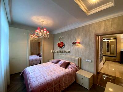 квартира по адресу Назаровская ул. (Ветрова), 23б
