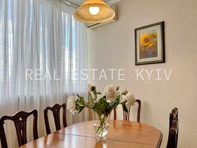 квартира по адресу Киев, Мокра ул. (Кудряшова), 3