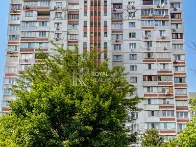 квартира по адресу Вацлава Гавела бульв. (Івана Лепсе), 38-Г
