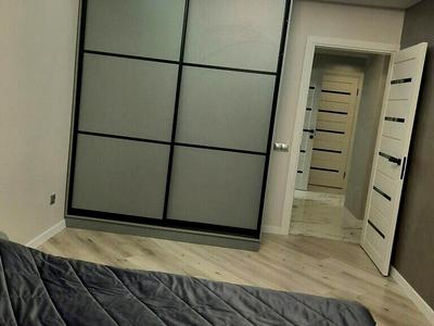 квартира за адресою Дмитра Багалія вул., 5А