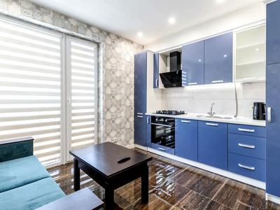 квартира за адресою Газова вул., 5а