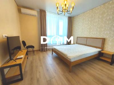 квартира за адресою Митрополита Василя Липківського вул. (Урицького), 38