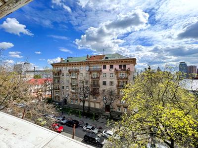 квартира за адресою Київ, Академіка Богомольця вул., 7/14