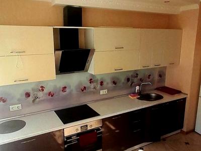 квартира по адресу Анны Ахматовой ул., 22
