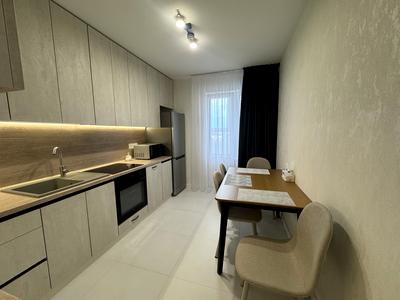 квартира по адресу Озёрная ул., 27а