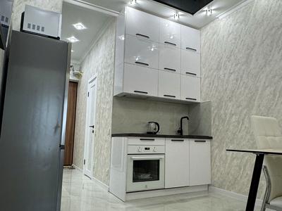 квартира по адресу Николая Боровского ул., 1/17