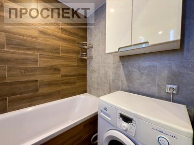 квартира по адресу Михаила Лушпы просп., 24