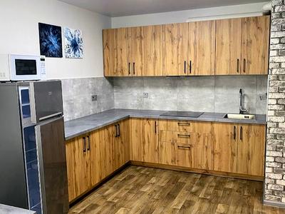 квартира по адресу Сергея Москаленко ул. (Красовського), 55