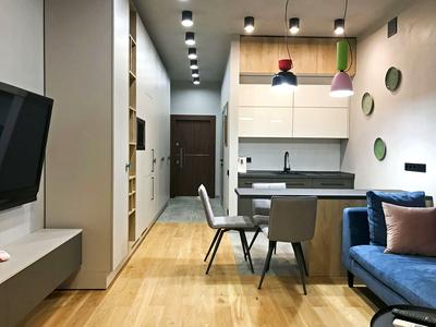 квартира за адресою Гоголівська вул., 47
