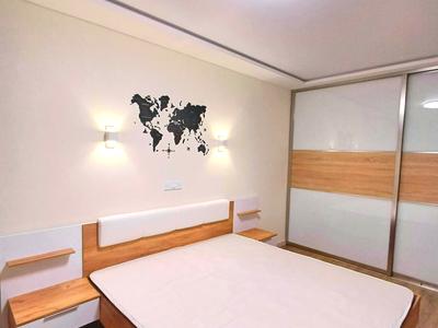 квартира за адресою Метрологічна вул., 52