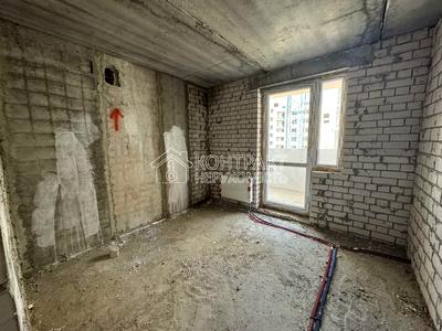 квартира по адресу Академика Барабашова ул., 14-Б