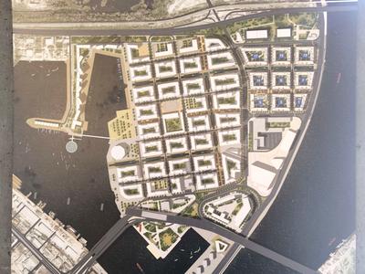 квартира по адресу Набережно-Рыбальская дорога ул., 9