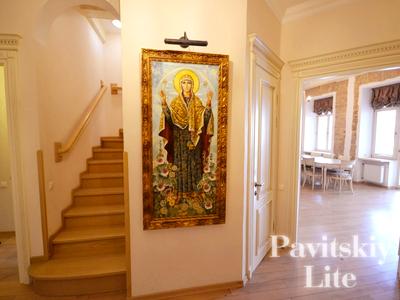 квартира за адресою Крутий узвіз, 5