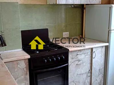 квартира за адресою Олександра Оксанченка вул. (Степового Фронту), 32