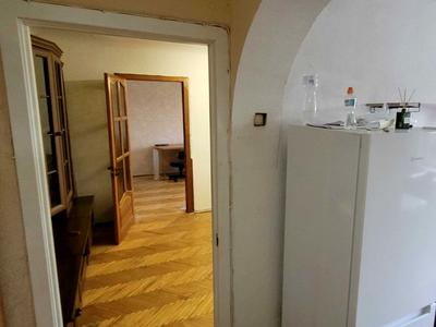 квартира по адресу Туровская ул., 4