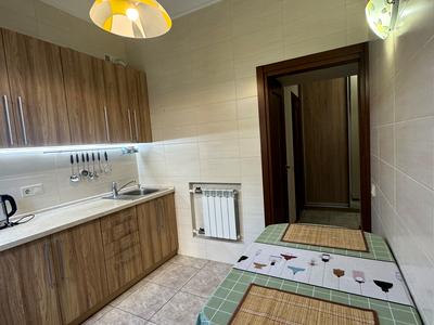 квартира за адресою Кловський узвіз, 4
