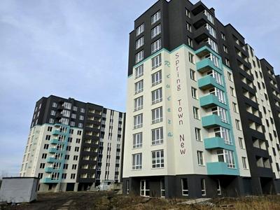 квартира по адресу Нижняя Береговая ул., 1б