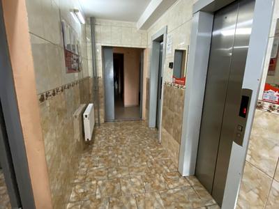 квартира за адресою Милославська вул., 16