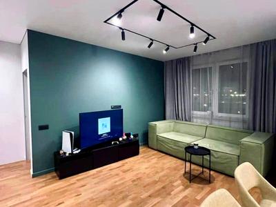 квартира за адресою Маловського вул., 10