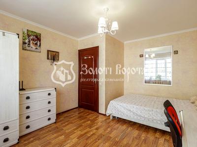 квартира за адресою Оноре де Бальзака вул., 4-А