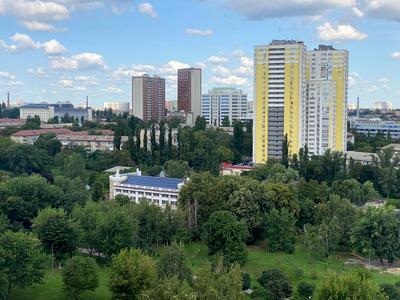квартира по адресу Гарматная ул., 38-А