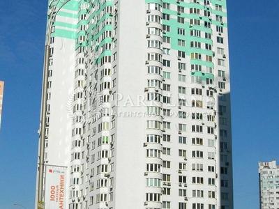 квартира за адресою Єлизавети Чавдар вул., 11