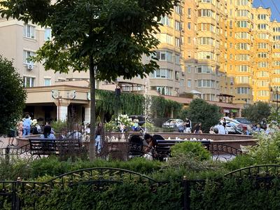 квартира за адресою Миру вул., 36