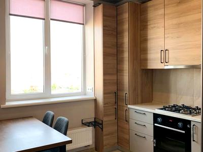 квартира за адресою Миру вул., 9 кор.1