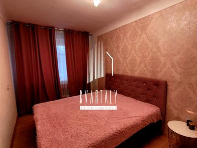 квартира по адресу Павла Чубинського ул. (Крупської), 4-А