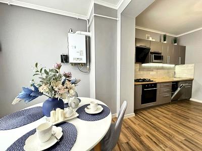 квартира за адресою Боголюбова вул., 34