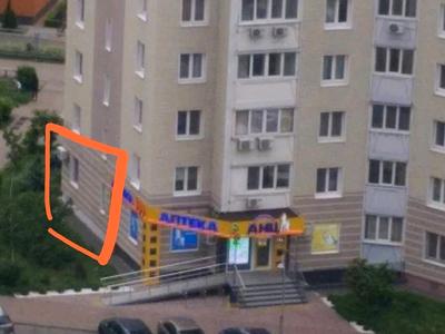 квартира по адресу Елизаветы Чавдар ул., 14