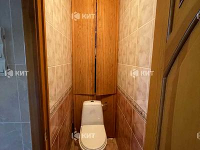 квартира по адресу Садовый проезд, 26