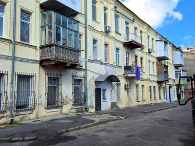 квартира за адресою Сільськогосподарський пров., 5