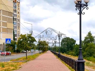 квартира за адресою Прирічна вул., 37