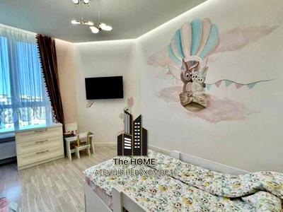 квартира за адресою Мартинова просп., 8