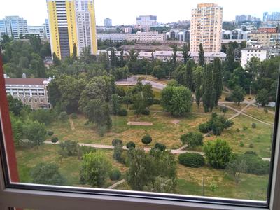 квартира за адресою Гарматна вул., 38-Б