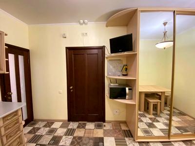 квартира за адресою Миколи Бажана просп., 8-Б