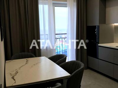 квартира за адресою Краснова вул., 3