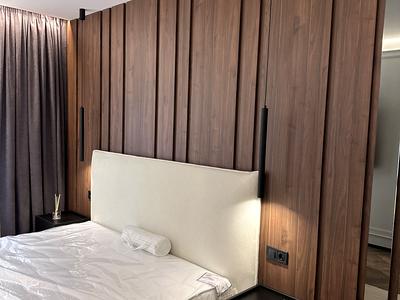 квартира за адресою Пекарська вул., 30