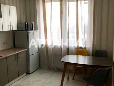 квартира за адресою Перлинна вул., 1б