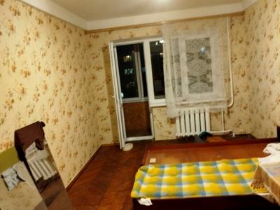 квартира за адресою Харківське шосе, 21/1