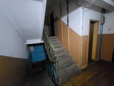 квартира по адресу Ильфа и Петрова ул., 8/1