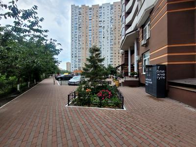 квартира по адресу Урловская ул., 40