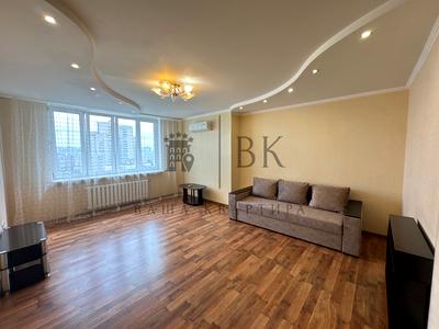 квартира за адресою Срібнокільська вул., 1