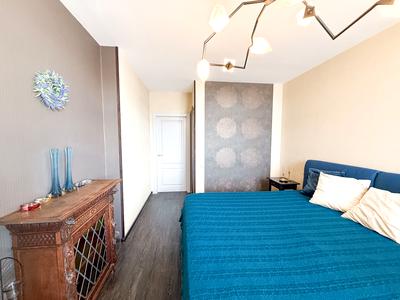 квартира за адресою Регенераторна вул., 4к2