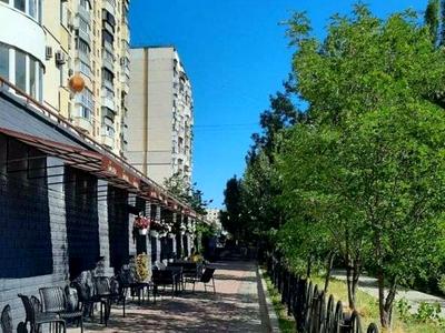 квартира за адресою Володимира Івасюка просп. (Героїв Сталінграду), 43-В