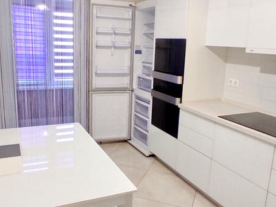 квартира за адресою Ованеса Туманяна вул., 3